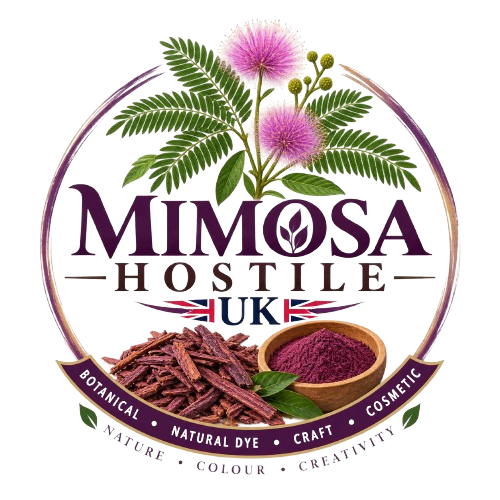 Mimosa Hostile UK