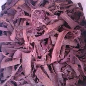 m hostilis root bark