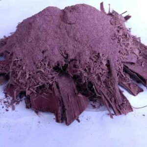 mimosa hostilis inner root bark powder