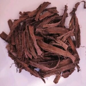 Mimosa root bark
