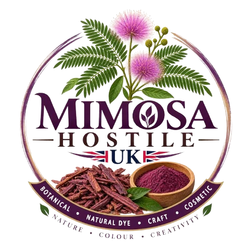 Mimosa Hostilis UK
